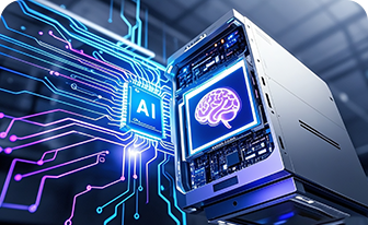 AI-datorkraft