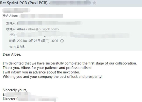 Kundfeedback Kundfeedback