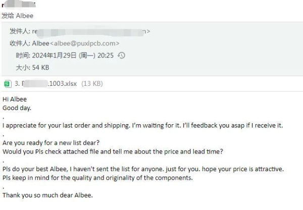 Kundfeedback Kundfeedback