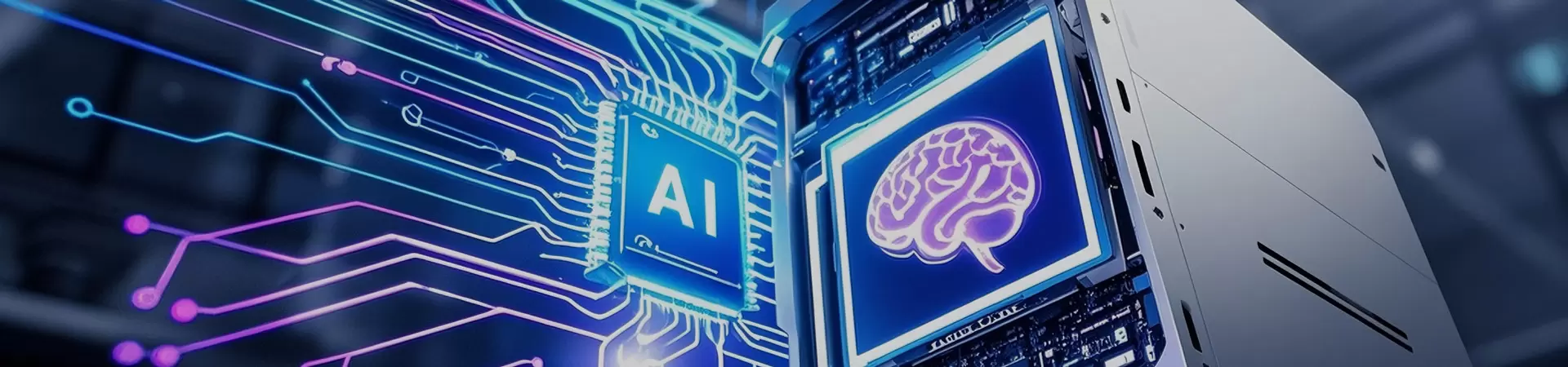 AI-datorkraft