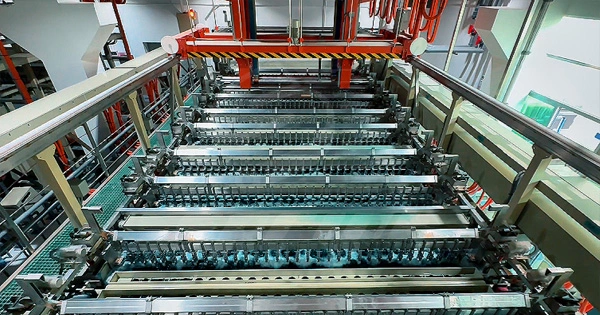HDI-kretskort: Förbättra elektronisk prestanda med högdensitetskopplingsteknik