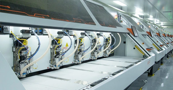 Din pålitliga PCB-fabrik i Kina – SprintPCB levererar kostnadseffektiva PCB-lösningar