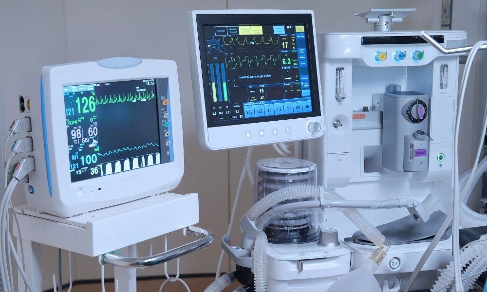 HDI-PCB-i-medicinsk-utrustning