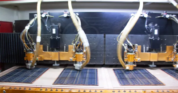 Högkvalitativa PCB-monteringstjänster | Kinas enda fabrik för PCB-montering - SprintPCB