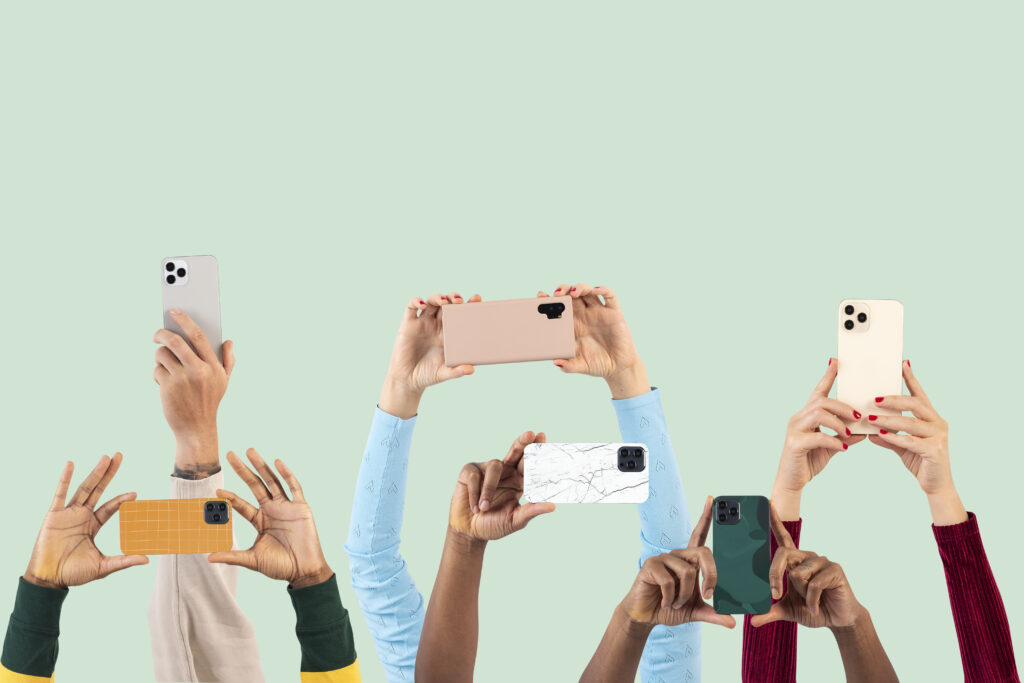 tillämpningar-av-HDI-PCB-smarttelefoner-och-mobiltelefoner
