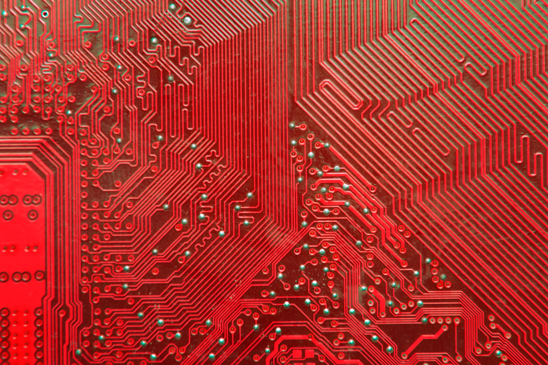 PCB-produktion