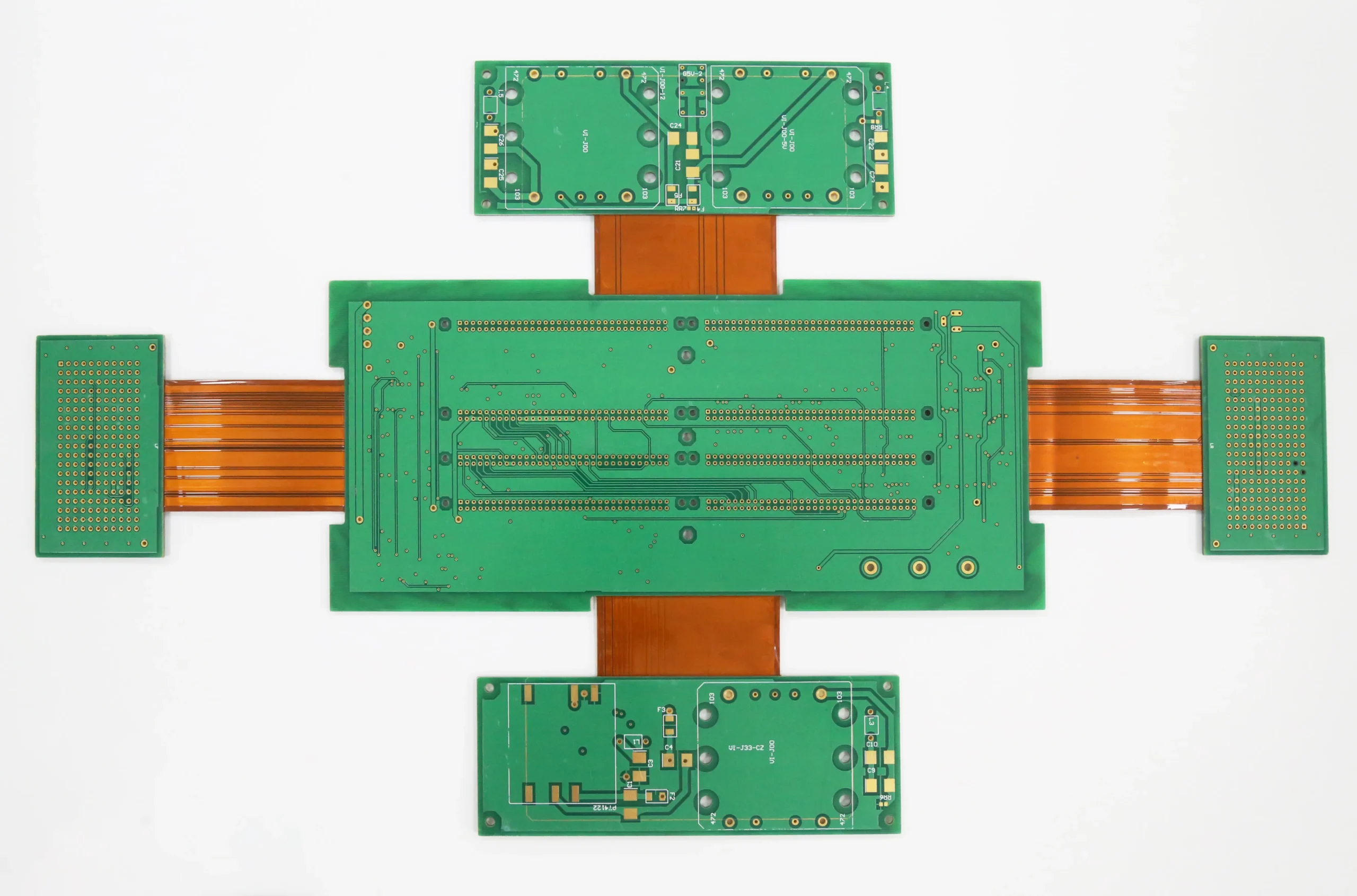 PCB-design