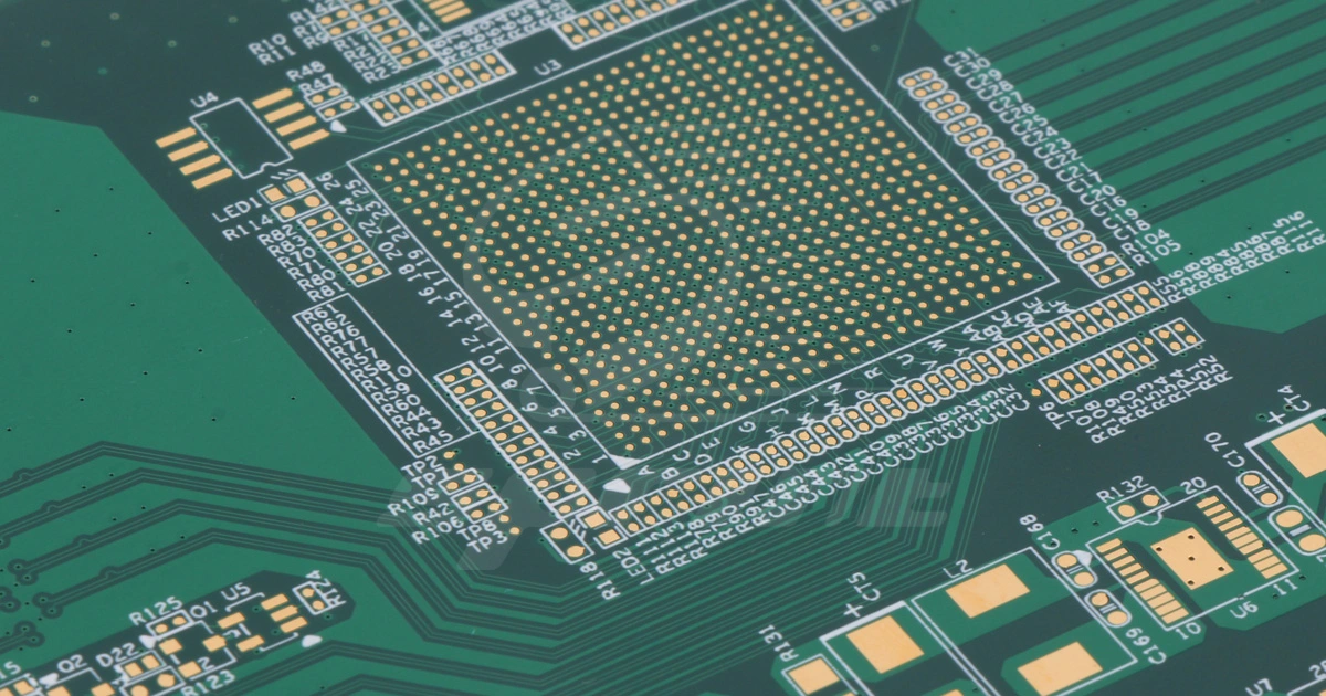 billig flerskiktad PCB