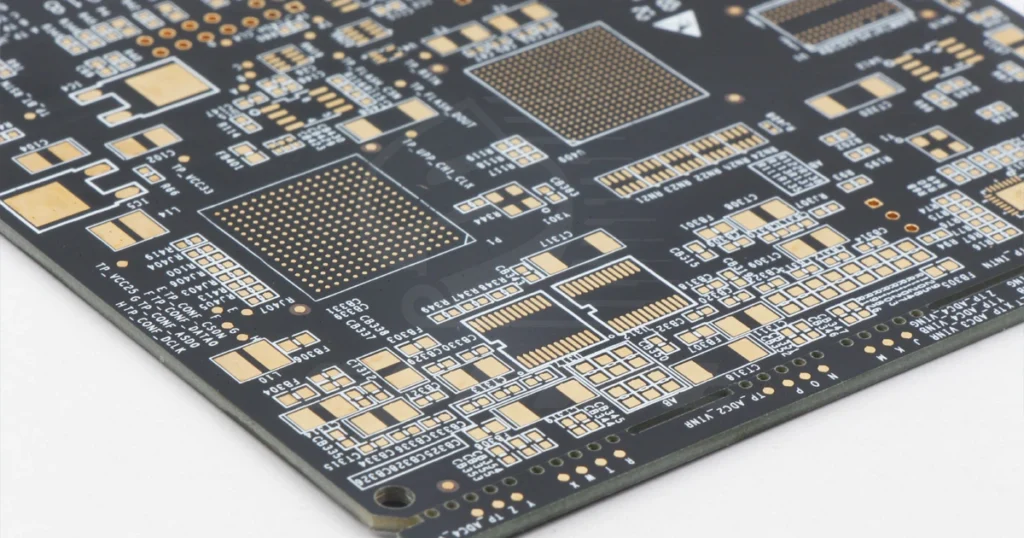 Flerskiktade kretskort i Kina: Skillnaden med SprintPCB