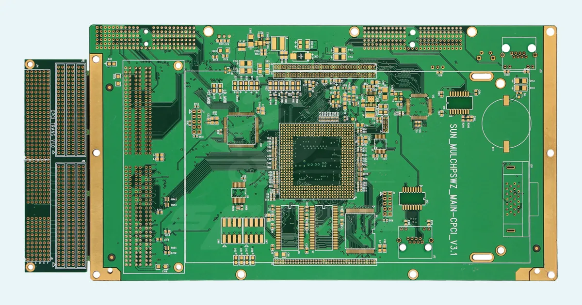 Avancerade PCB-tekniker och de ledande PCB-tillverkarna i Kina