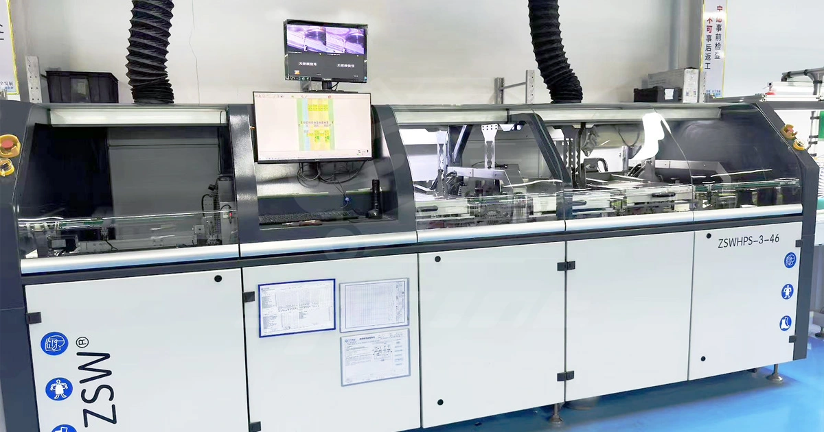 Förstklassig PCBA-tillverkare i Kina för högkvalitativ elektronik