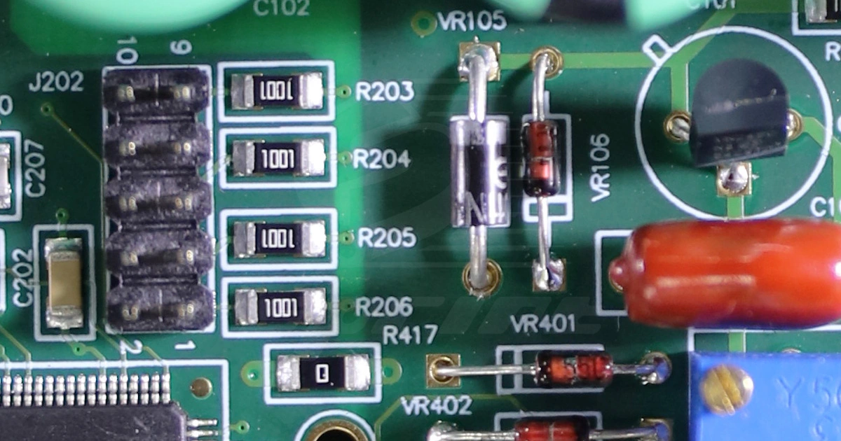 Ledande PCBA-tillverkare och exportör i Kina - SprintPCB