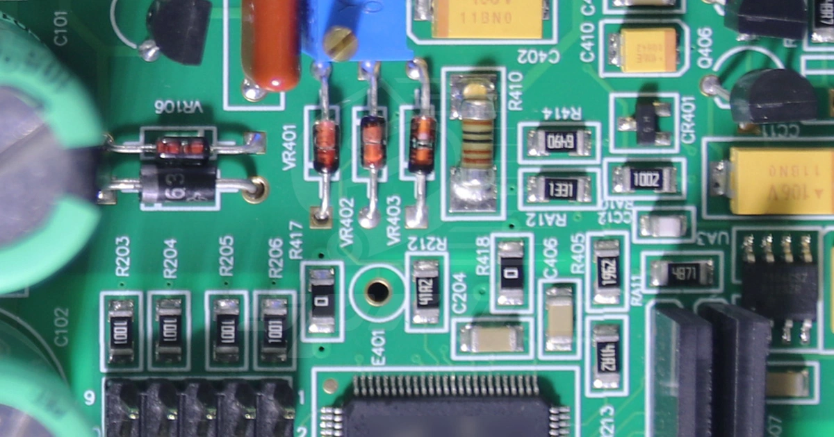 Ledande: SprintPCB, ledande tillverkare av PCBA i Kina