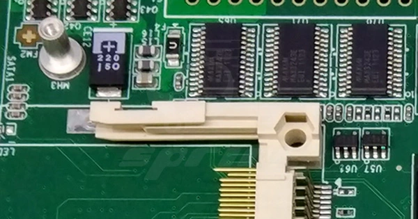 Omfattande lösningar från en ledande nyckelfärdig kretskortsmonteringsfabrik SprintPCB
