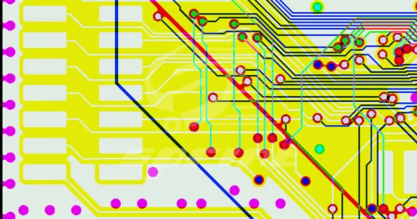 Avslöjande av PCB-routingtekniker: Hur man undviker vanliga routingproblem