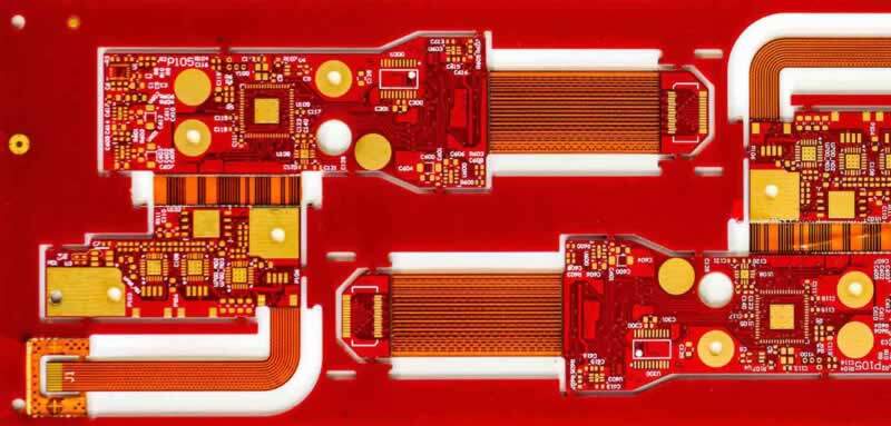 Rigid-Flex PCB och Flex PCB: Material, DFM och kostnadspåverkan
