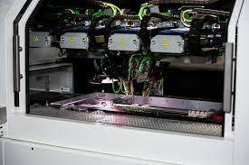 PCB-monteringsverktyg automatiserad testutrustning