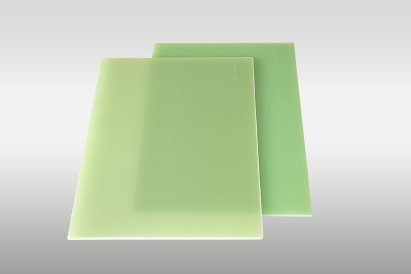 FR-4-Hög-TG-material