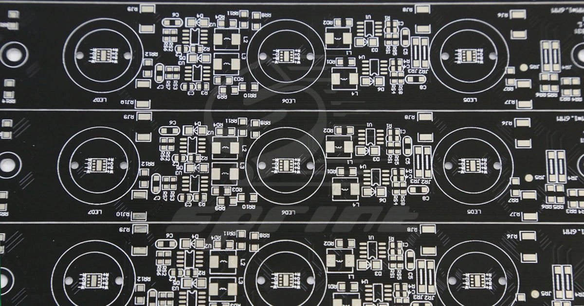 Kretskortstillverkning är ryggraden i modern elektronik