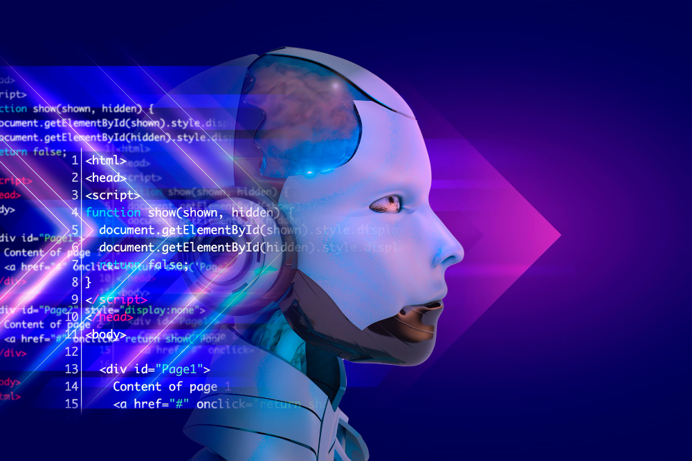 Artificiell intelligens-teknik