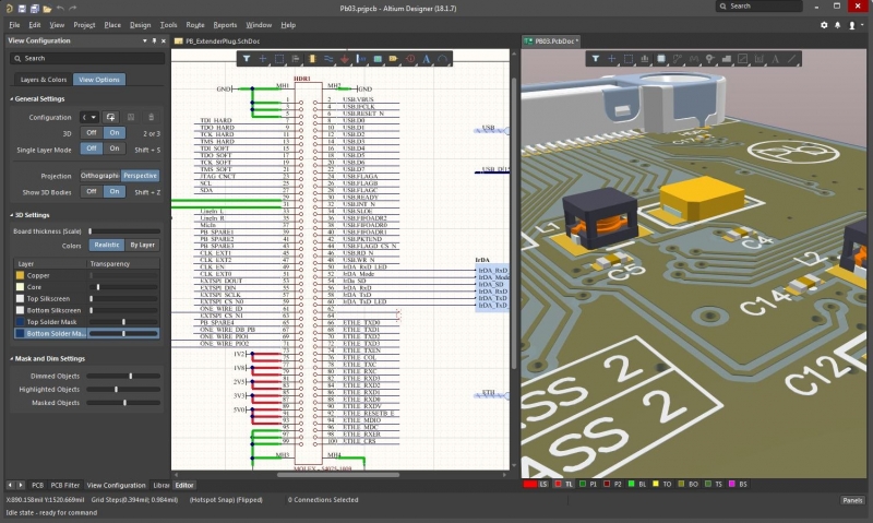Avancerad-PCB-designprogramvara-01