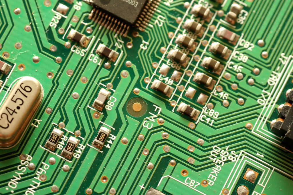 Hur viktiga är lödmasker och PCB-silkscreentryck?