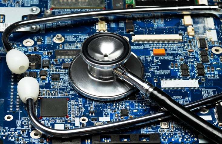 Driva innovation inom sjukvården: Framväxande trender inom medicinsk kretskortsteknik