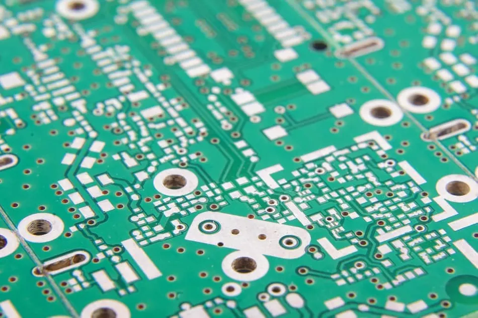 Utforska ytbehandlingsprocesser för PCB:er: PCB-immersionssilver