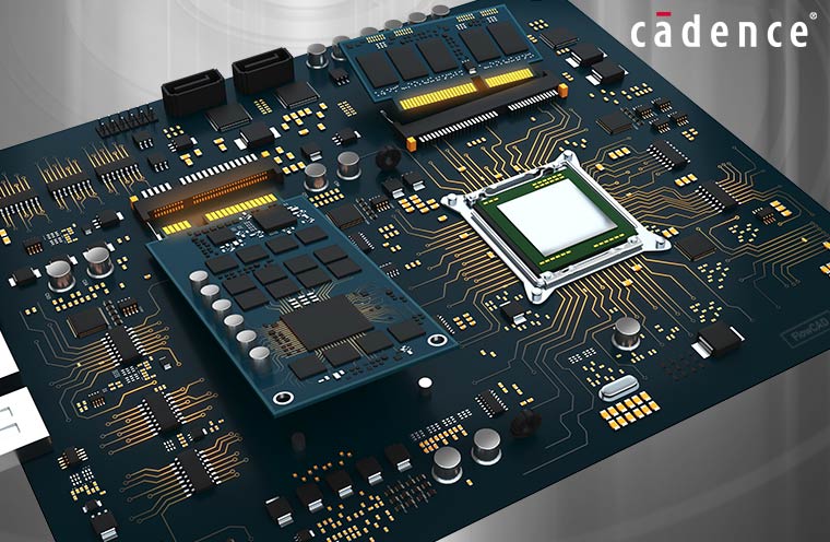 modern-PCB-designprogramvara-Cadence