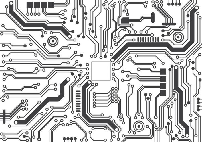 layout-i-kretskortsdesign