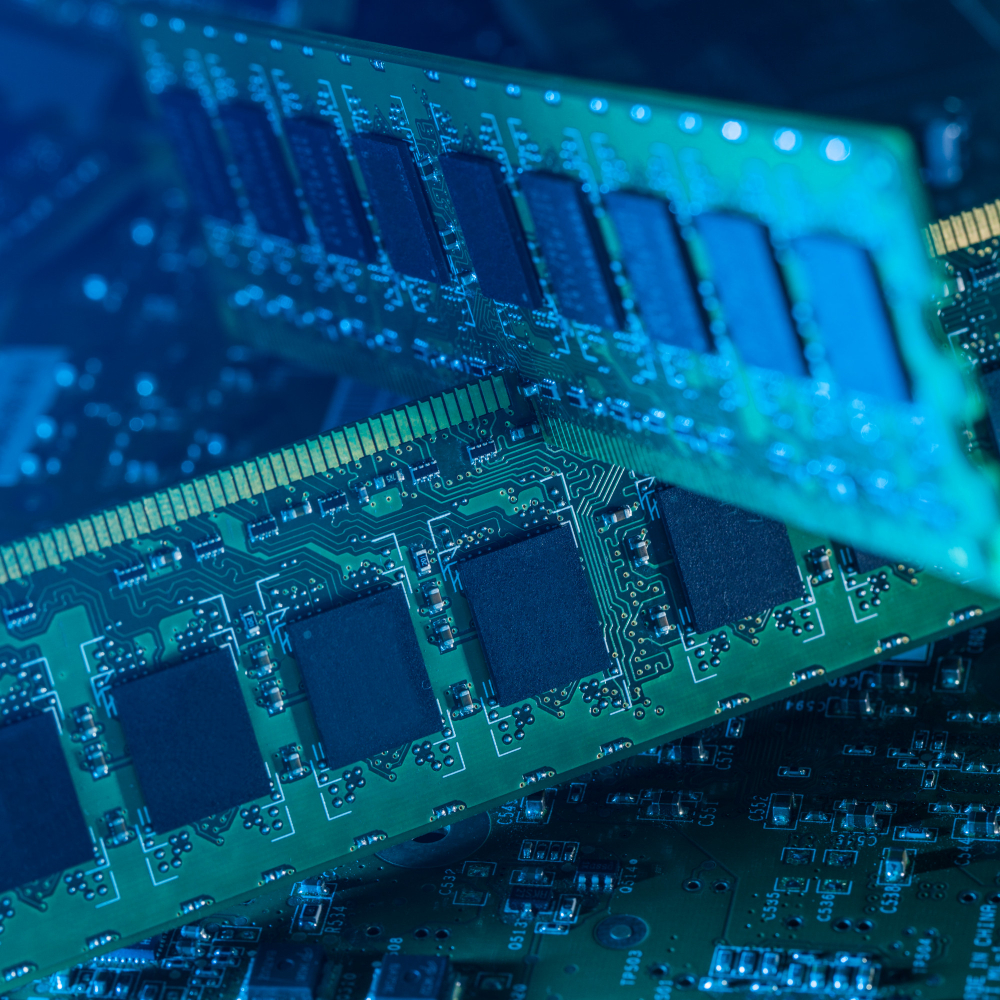 Hur väljer PCB-tillverkare det bästa PCB-materialet