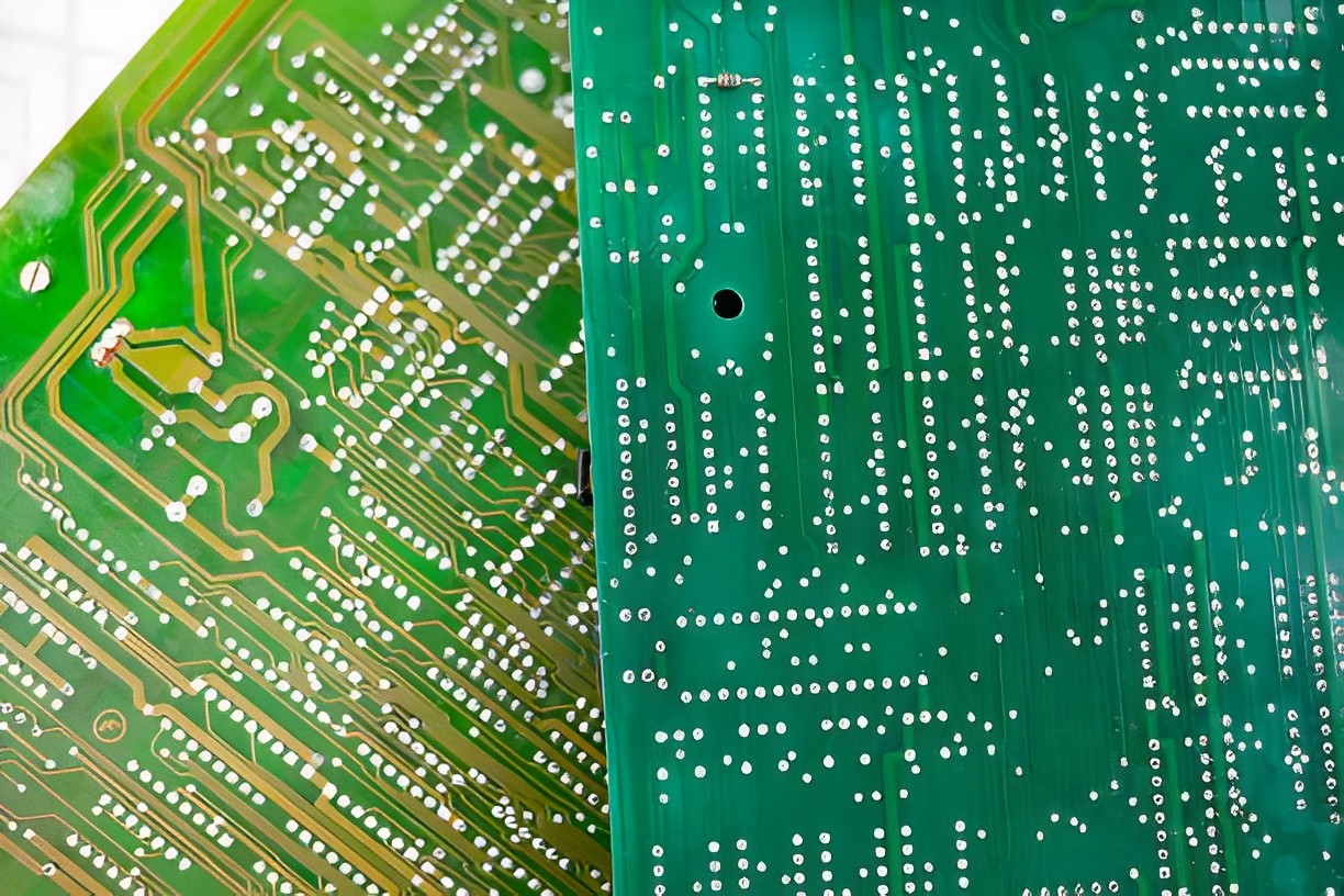 PCB-material