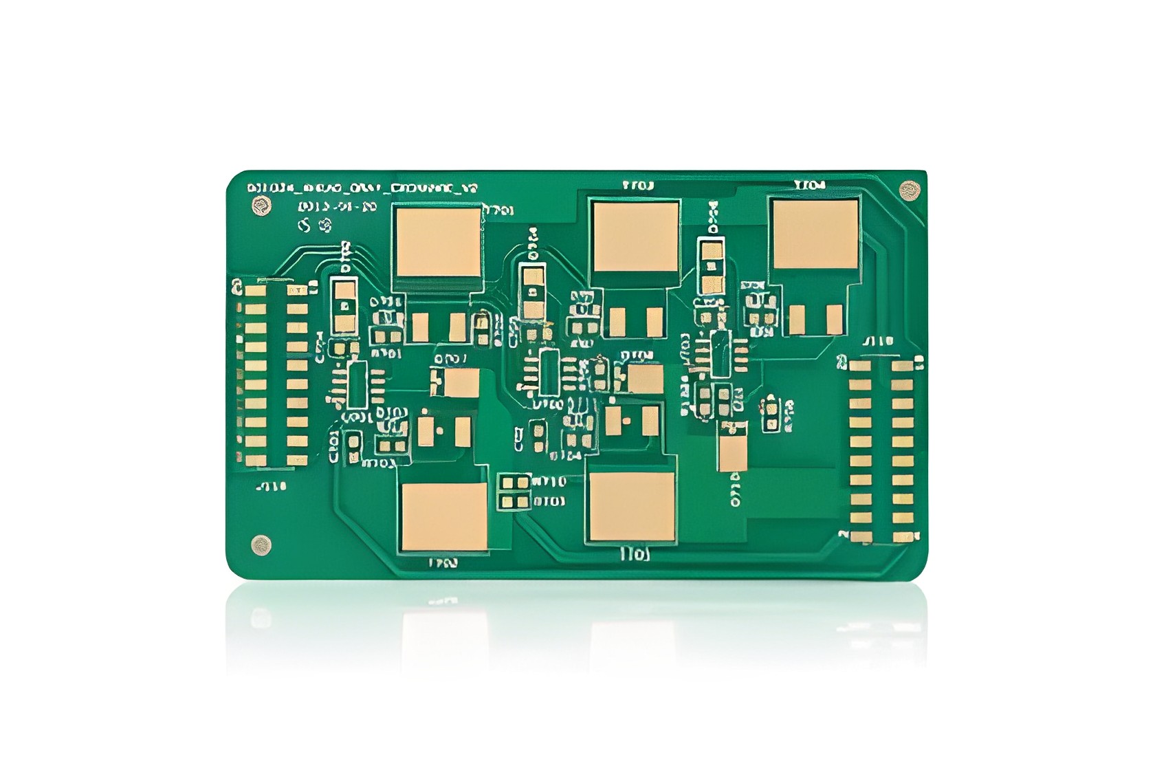 metallkärn-PCB-MCPCB