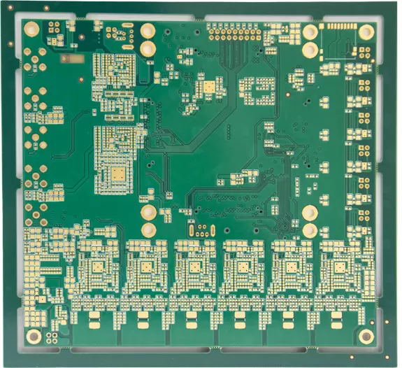 Den ultimata guiden till HDI-kretskort: SprintPCB:s expertinsikter för högpresterande elektronik
